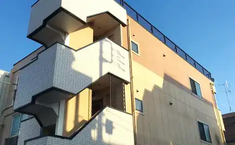 アーク深沢