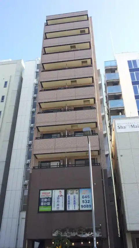 ベールージュスクエア