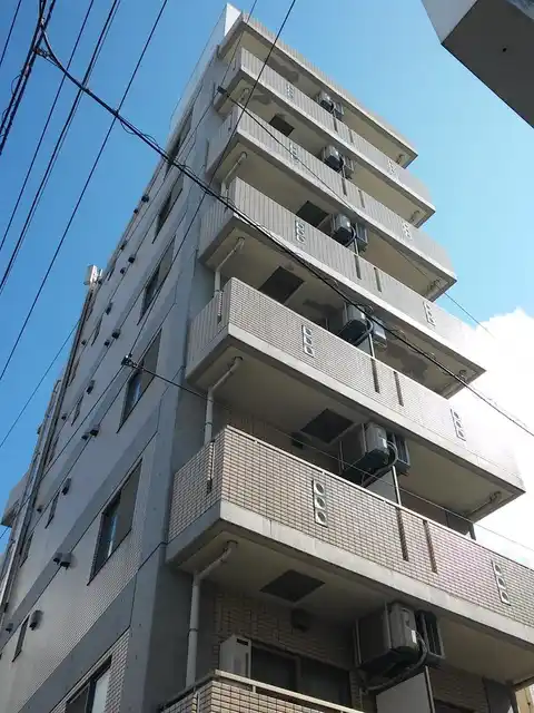 マリーナ下北沢