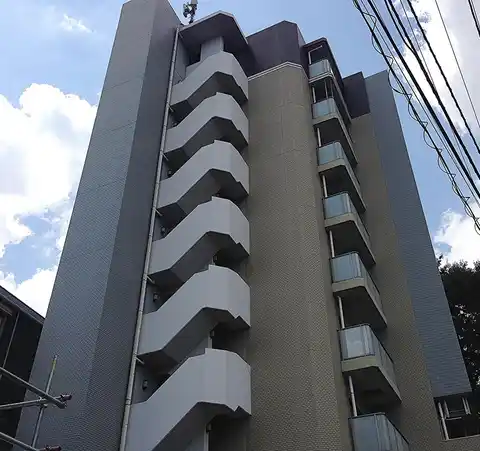エステムプラザ世田谷千歳烏山