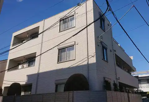 クラート目白台