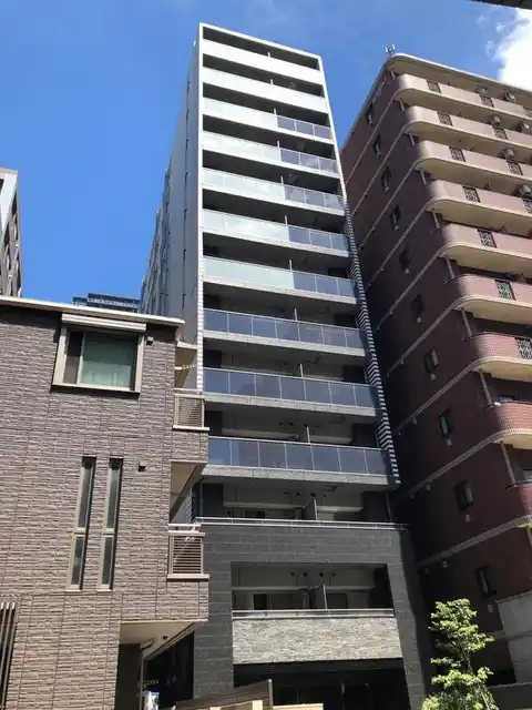 ガーラ・プレシャス川崎西口
