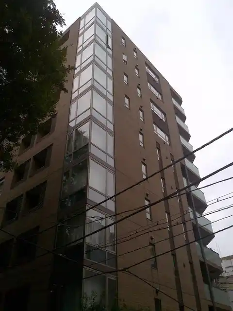 ザ・パークハウス日本橋蛎殻町