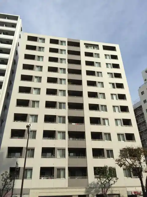 クレヴィア門前仲町