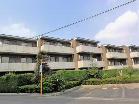 与野ティーズガーデンN
