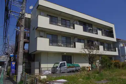 シャンブル南与野