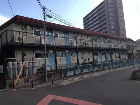 第一コーポさくら