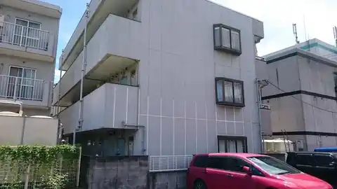 ルミエール川口