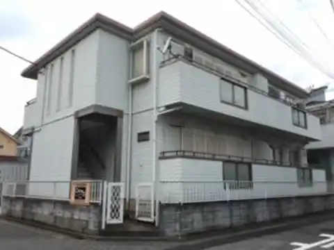 シティハイムアゼリア