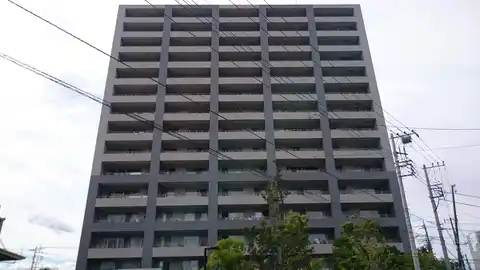 シティホームズ戸田 センタービュー