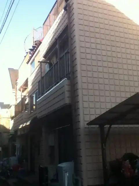 寿マンション