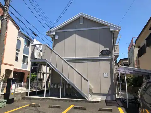 ミスティ朝霞