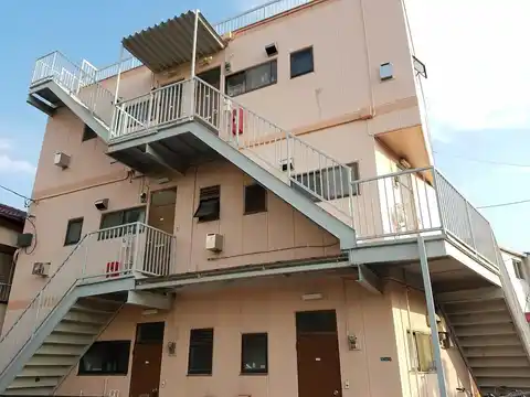 ハイツ光彩