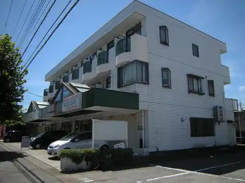 エスペランサ田園III