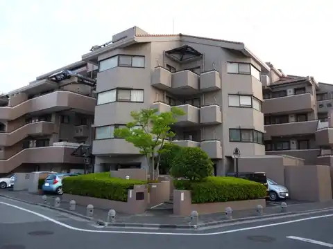 ハイホーム綾瀬