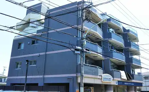 ロイヤルガーデン国分寺