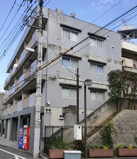 エスプリ日野