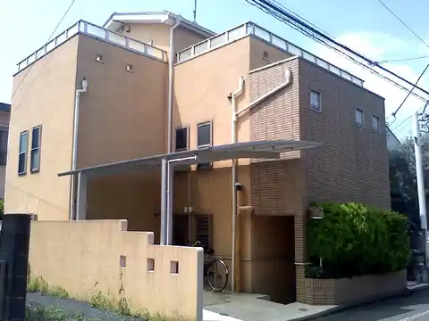 MRHK 国立市・西2丁目メゾン