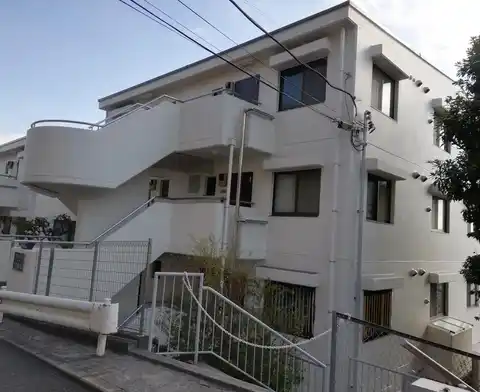 エクレール鶴見岸谷西館