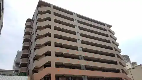 エルズ阪東橋公園