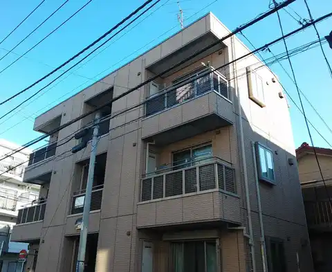 みなみハウゼ