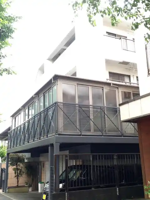 WING霧が丘
