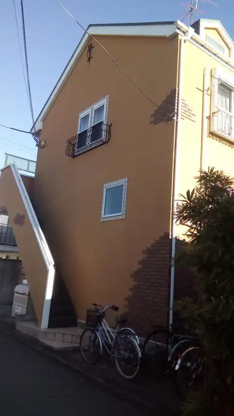 アーバン相模台
