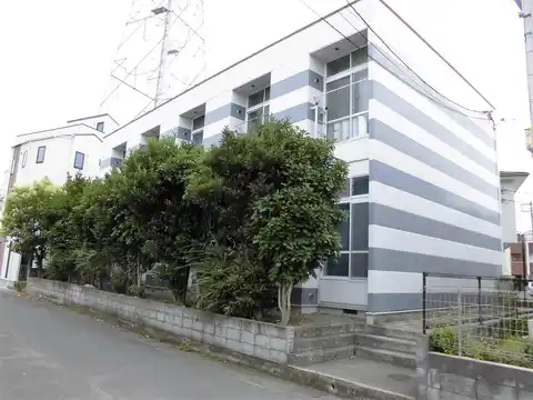 レオパレスシンシア