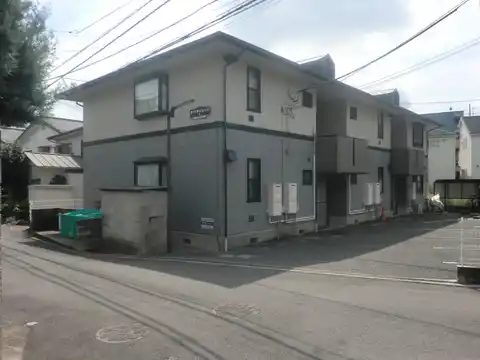 善行坂ビレッジ I