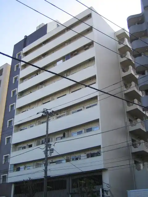 横浜ハイコーポ
