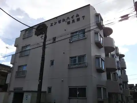 エンゼルハイム鶴見第7
