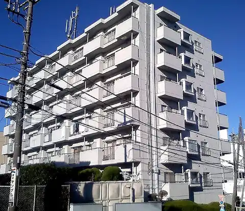 ザハウス1381