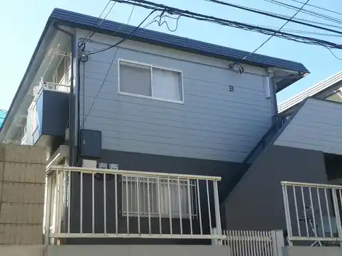 エミネンス和光B