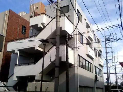 和光ビル