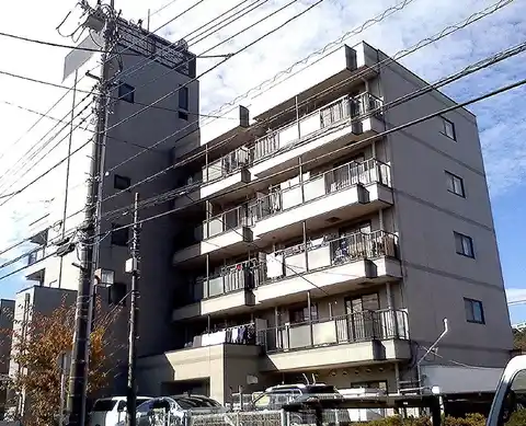 パークサイドビル