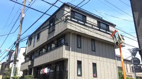 アーバンスクエア