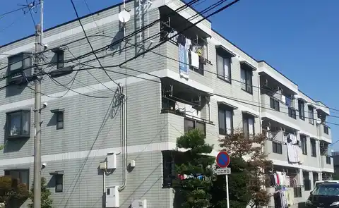 パストラルコート1