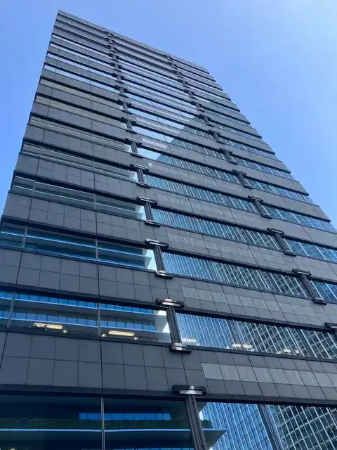興和西新橋ビルB棟西新橋アルファレジデンス
