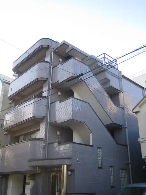 金田ビル