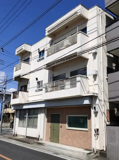 渡辺ビル