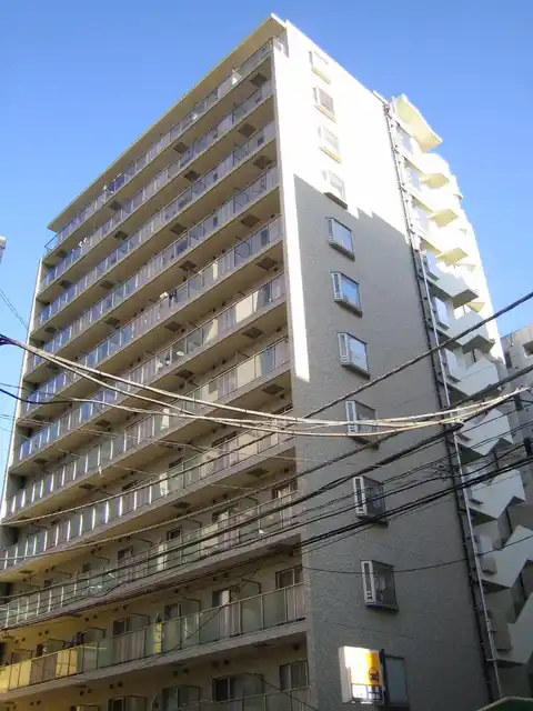 エスティメゾン川崎