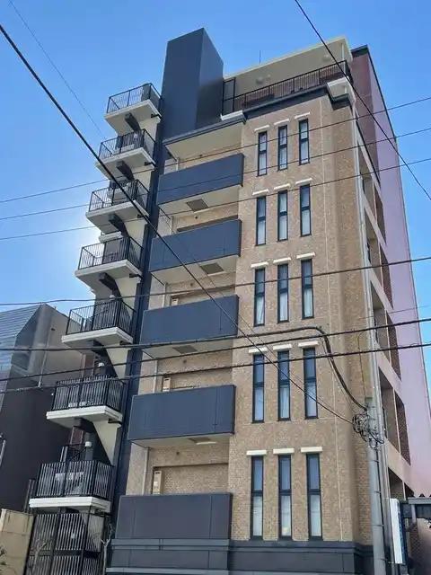 JOYCITYスミヨシ
