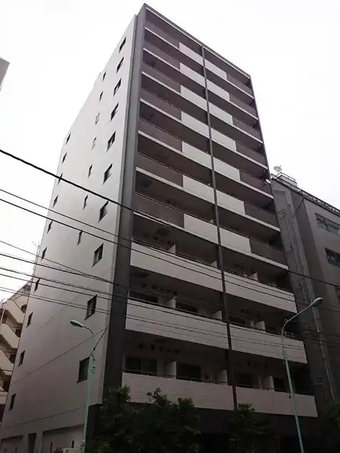 プレール・ドゥーク銀座EASTII