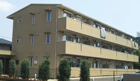 クレスト豊田