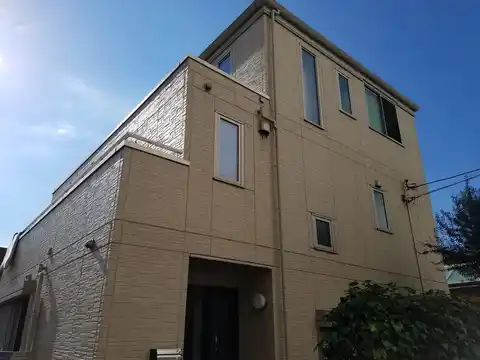 Mハイム渋谷