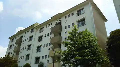 すすき野団地