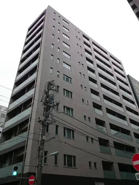 アトラス日本橋鞍掛