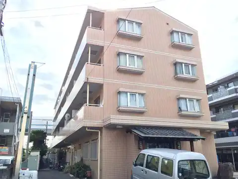 タカラビル