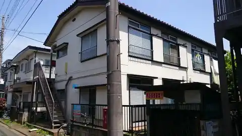 ハイツ梅田