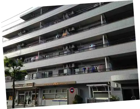ステイツ所沢